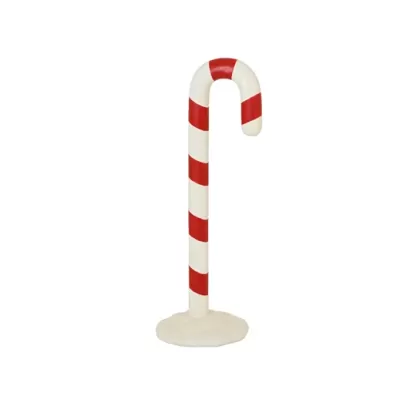 Candy Cane Natalizio in Magnesio – Kaemingk