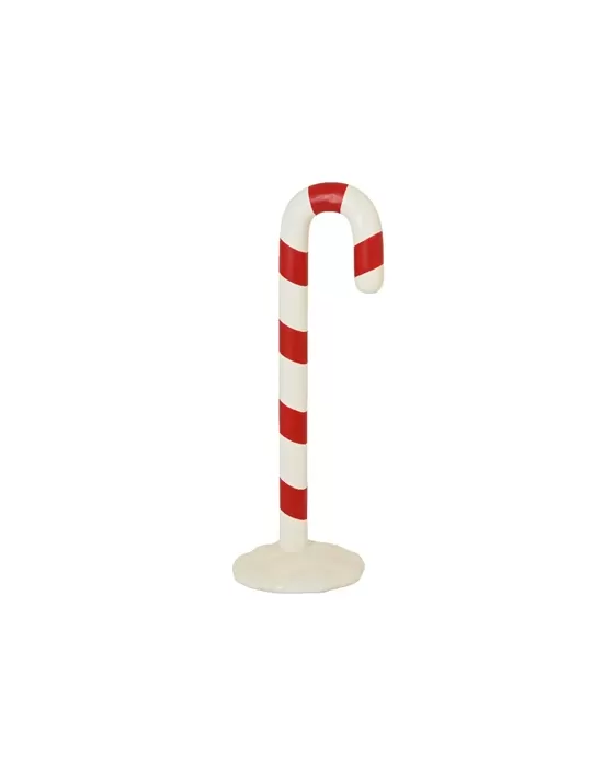 Candy Cane Natalizio in Magnesio – Kaemingk
