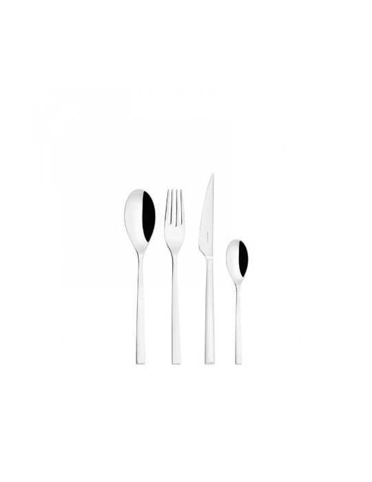 Bugatti Set Posate Goccia 24 pezzi