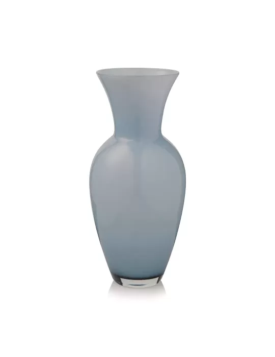 IVV Vaso Hydria Incamiciato - Colore Carta da Zucchero H37,5