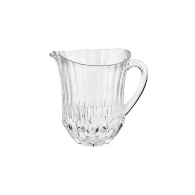 Caraffa Vela Crystal Glass Brandani