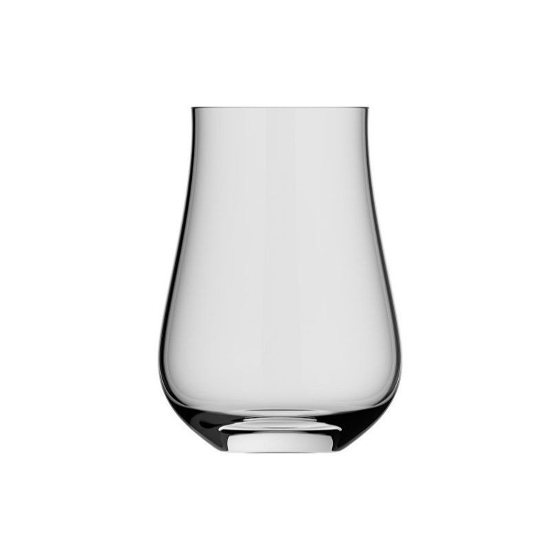 SET 6 BICCHIERI STRONG VETRO