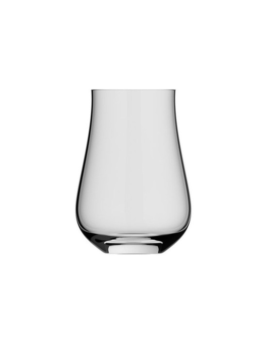 SET 6 BICCHIERI STRONG VETRO