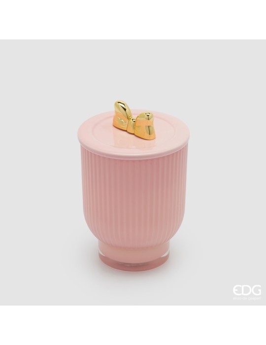 Candela Jolie Profumata H15 Rose Water EDG –...
