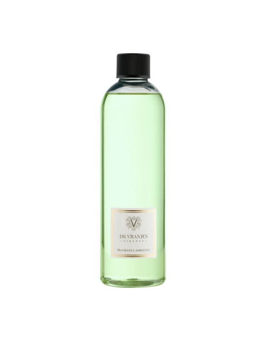 Ricarica Limone Cedrato 500ml – Dr. Vranjes Firenze