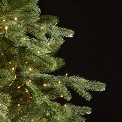 Pino Imperial New 180 cm con 2500 LED – Enzo De Gasperi 2