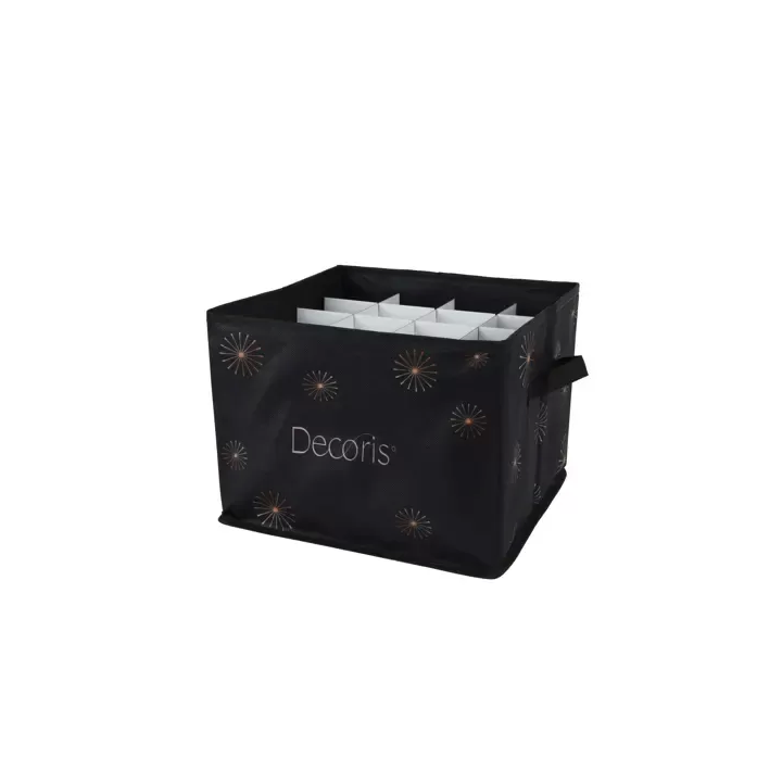 Kaemingk Scatola porta sfere 33,5 × 33,5 cm