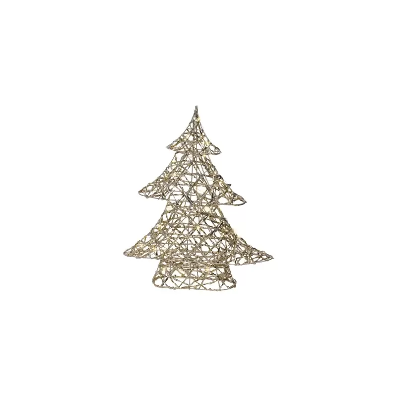 Albero Micro LED Kaemingk – Decorazione...