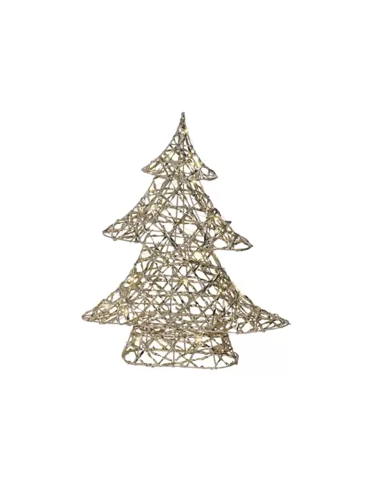 Albero Micro LED Kaemingk – Decorazione...