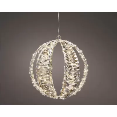Micro LED Sfera Kaemingk Ø30