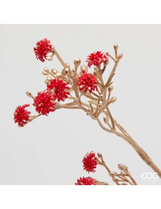 Gambo Gypsophila EDG H68 cm | Fiori Rossi e...
