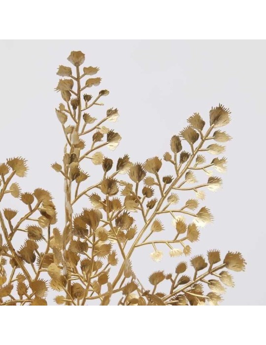 Ramo Felce Capelvenere Oro 65 cm – EDG...