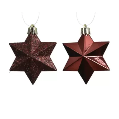 Set 12 Stelle Appendino Sangue di Bue – Kaemingk |... 2