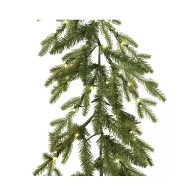 Ghirlanda Norway Microled 270cm – Kaemingk 2