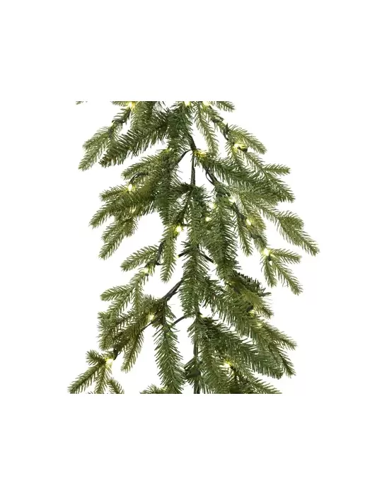 Ghirlanda Norway Microled 270cm – Kaemingk