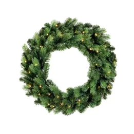 Kaemingk Corona luminosa solare 100 LED Ø 80 cm