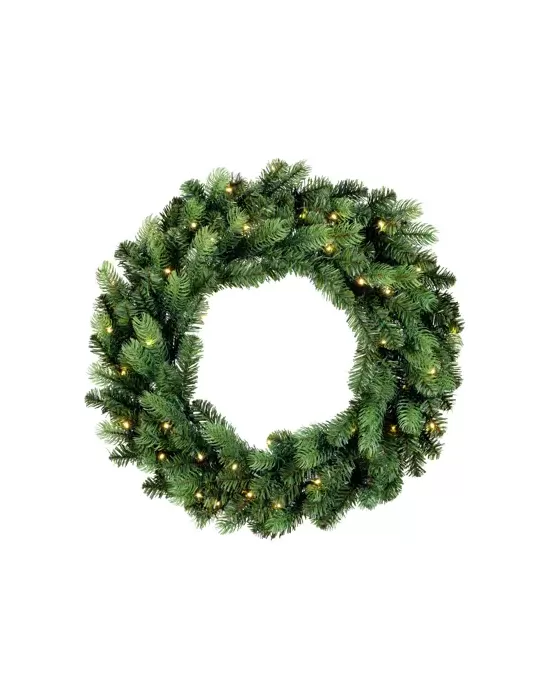 Corona Solare a LED Ø80cm – Kaemingk