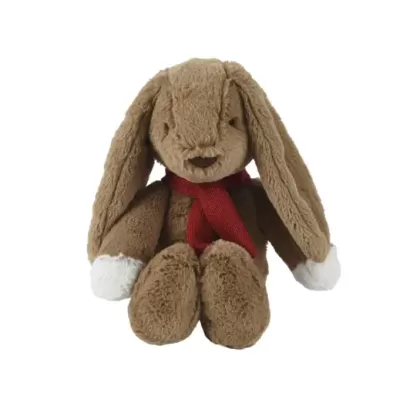 Coniglietto di Peluche Lavorato a Maglia – Kaemingk