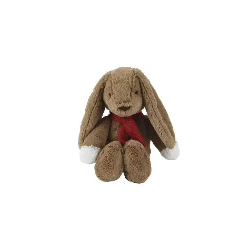 Coniglietto di Peluche Lavorato a Maglia – Kaemingk