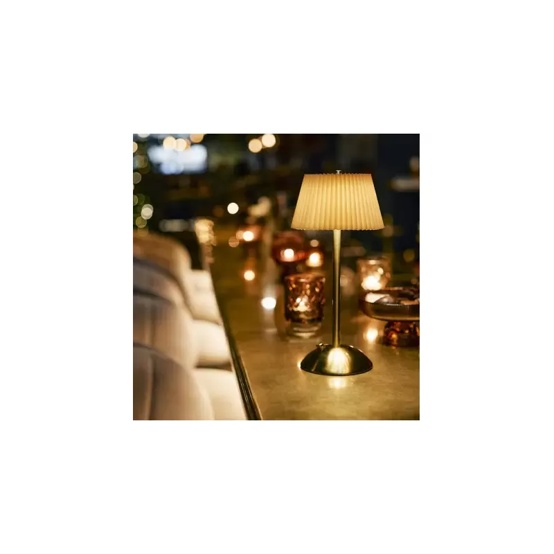 Lampada LED Ricaricabile di Kaemingk – Da...