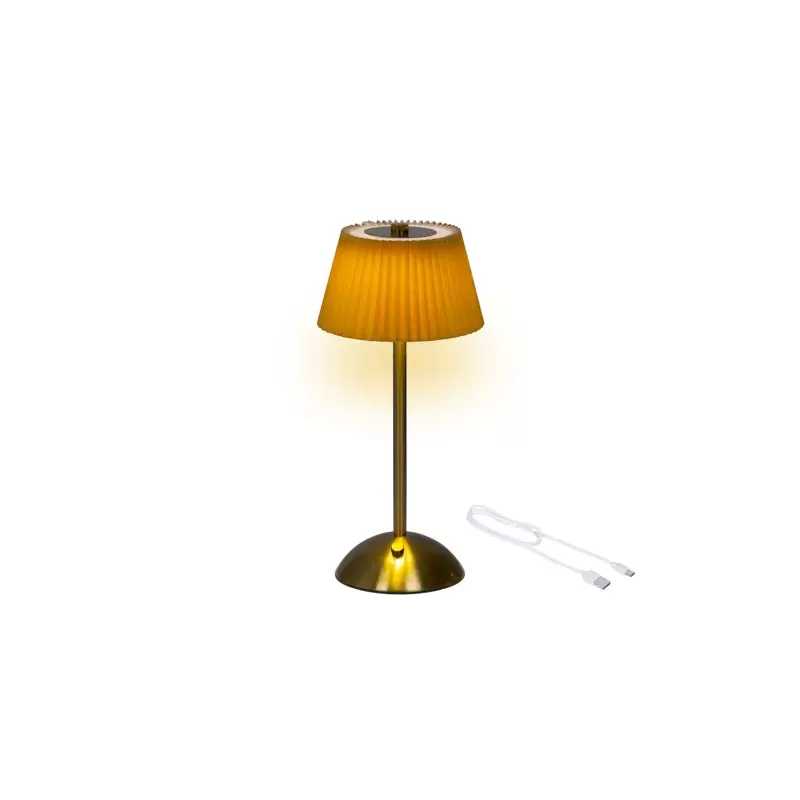 Lampada LED Ricaricabile di Kaemingk – Da...