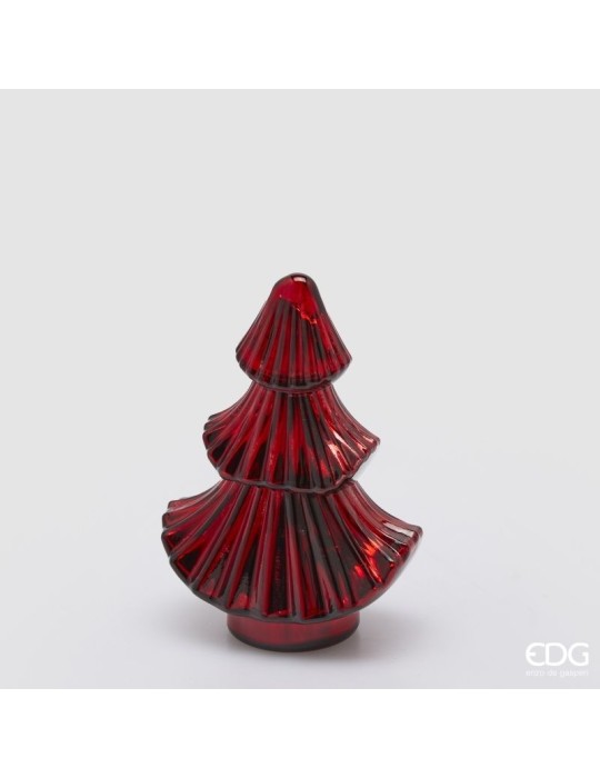 Candela Forest Albero di Natale H 20 – EDG Enzo De Gasperi