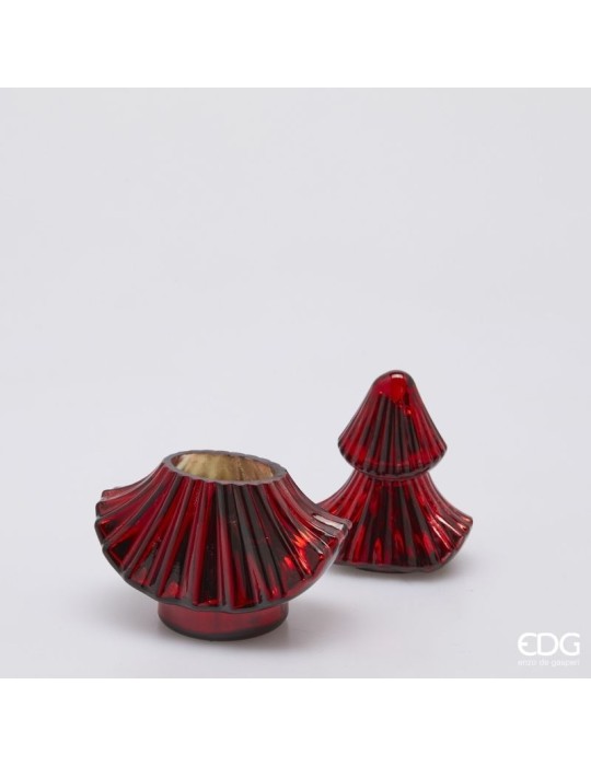 Candela Forest Albero di Natale H 20 – EDG Enzo...