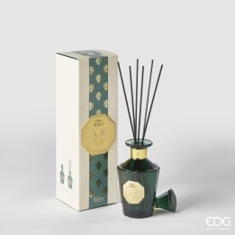 EDG Enzo De Gasperi Diffusore Goldlily Olive Flower 230 ml