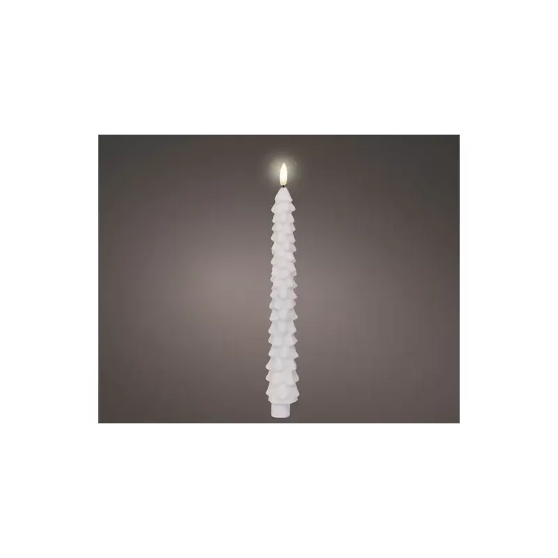 Candela LED Albero – Kaemingk