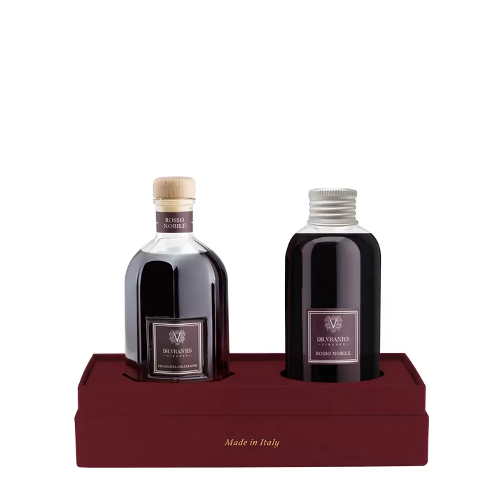 Dr. Vranjes Firenze Cofanetto Rosso Nobile 100 + 150 ml