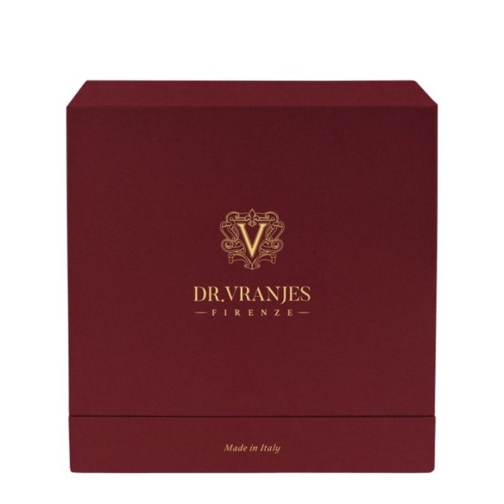 Dr. Vranjes Firenze Cofanetto Melograno 250 + 150 ml