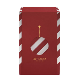 Dr. Vranjes Firenze Gift box Rosso Nobile 500 ml