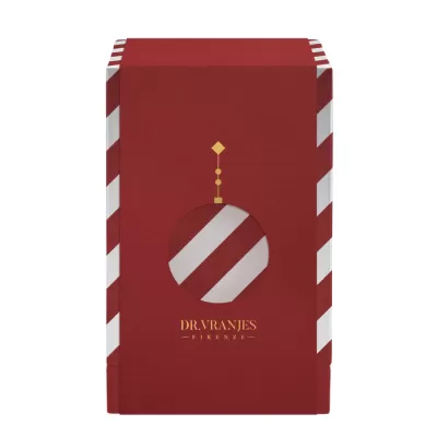 Gift Box Diffusore 500 ml Rosso Nobile – Edizione...