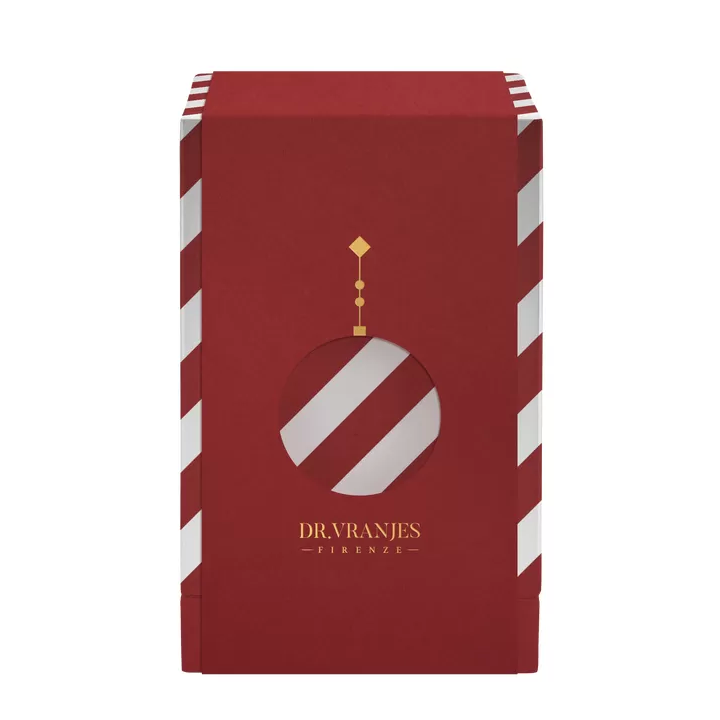 Dr. Vranjes Firenze Gift box Rosso Nobile 500 ml