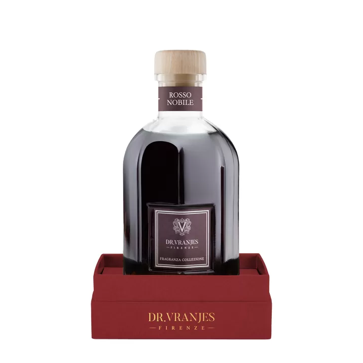 Dr. Vranjes Firenze Gift box Rosso Nobile 500 ml