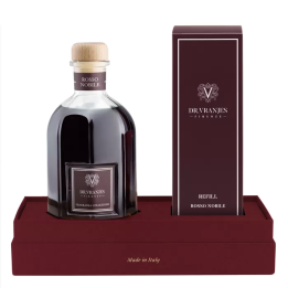 Dr. Vranjes Firenze Gift box Rosso Nobile 500 + 500 ml