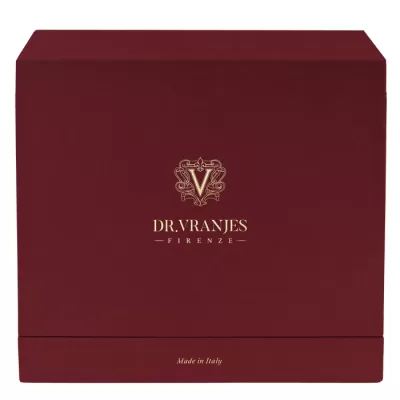 Gift Box Fragranza Ambiente 500 ml & Ricarica 500 ml –... 2