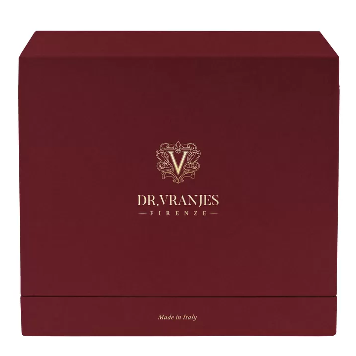 Dr. Vranjes Firenze Gift box Rosso Nobile 500 + 500 ml