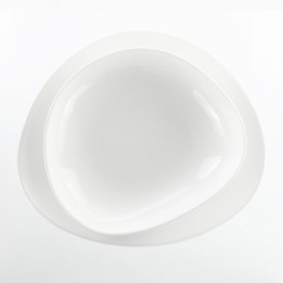 Weissestal Servizio di piatti Aqua Weiss 18 pezzi