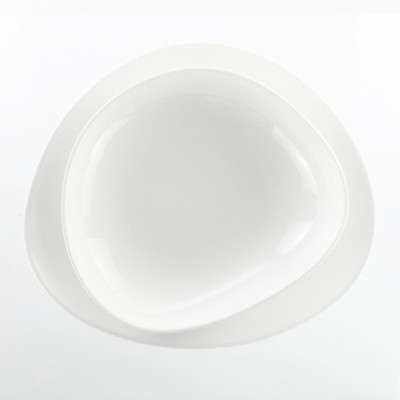 Set 18 Piatti Aqua Weiss – Weissestal