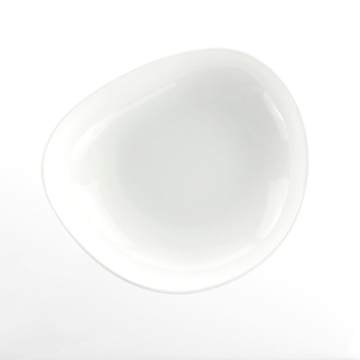 Weissestal Servizio di piatti Aqua Weiss 18 pezzi