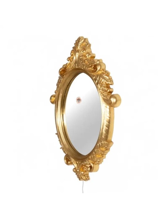 Reflecting Mirror – Ciclope | Seletti