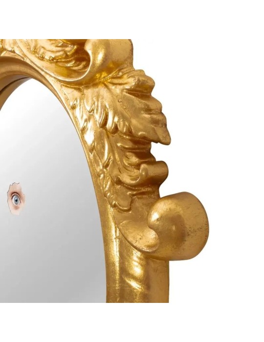 Reflecting Mirror – Ciclope | Seletti