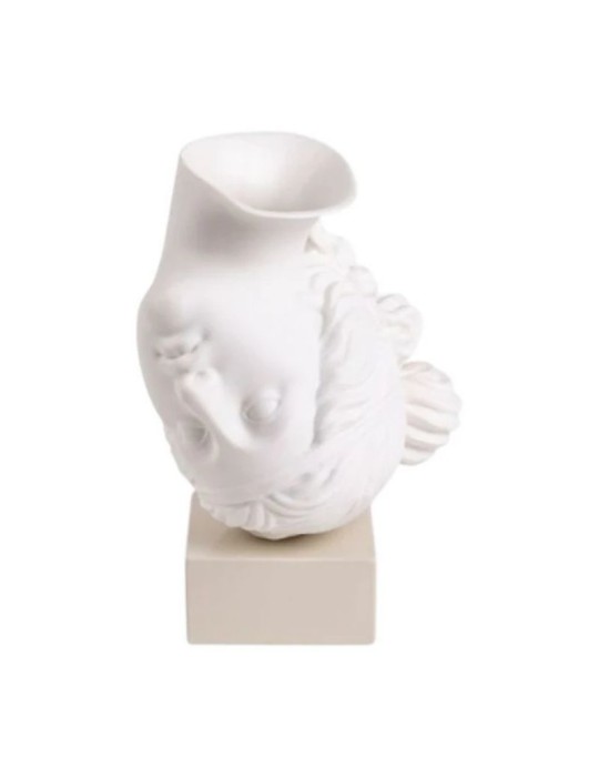 Vaso Porcellana Amor Volat – Seletti