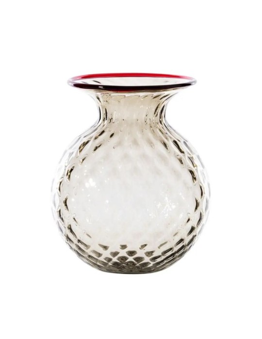 Vaso Balloton Fiori – Venini (Talpa)