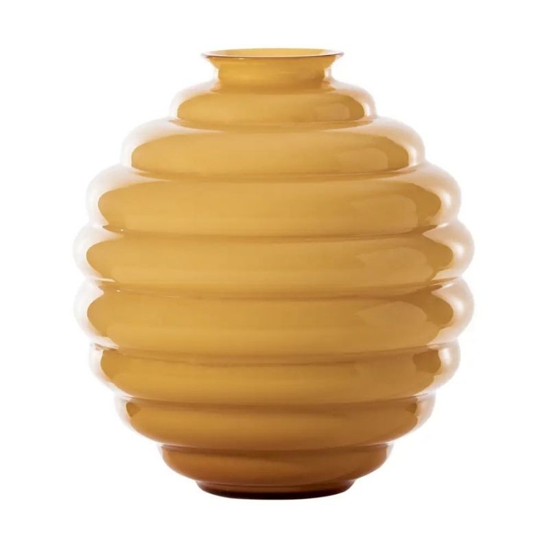 Vaso DECO – Venini (Ambra)