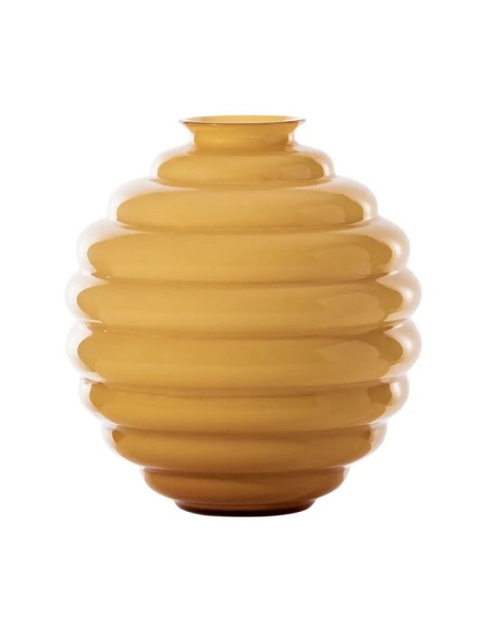 Vaso DECO – Venini (Ambra)