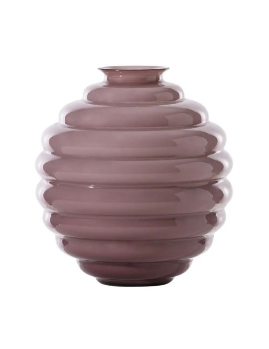 Vaso DECO – Venini (Ametista)
