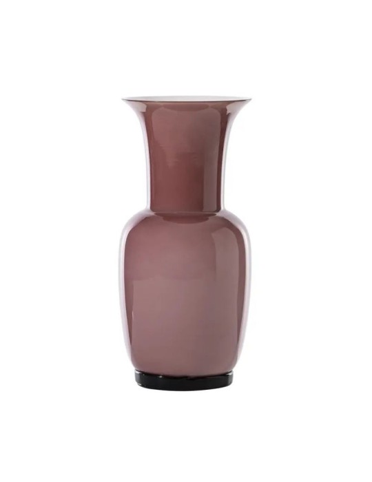 Vaso Opalino Venini Ametista – Collezione Storica 1932