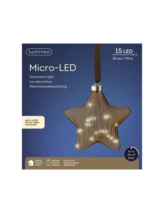 Stella MicroLED Appendino Kaemingk –...